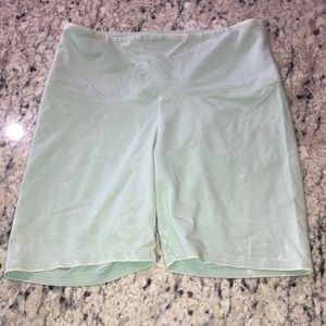 Victoria’s Secret PINK biker shorts